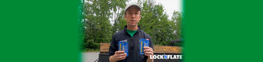 Which LockNFlate® Air Chuck do I need? Open Flow or Closed Flow?
