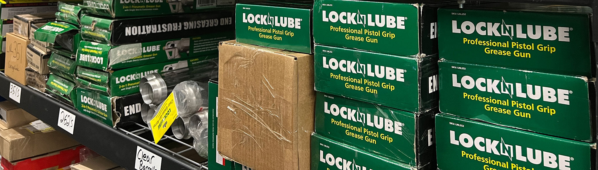 locknlube.com