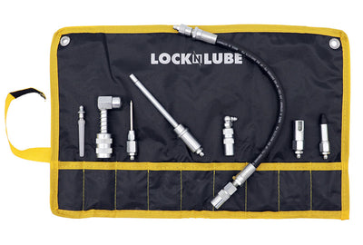 Grease Gun Accessories