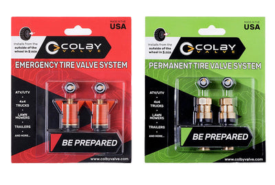 Colby Valve