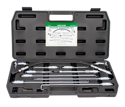Aviation Kit Individual Accessories