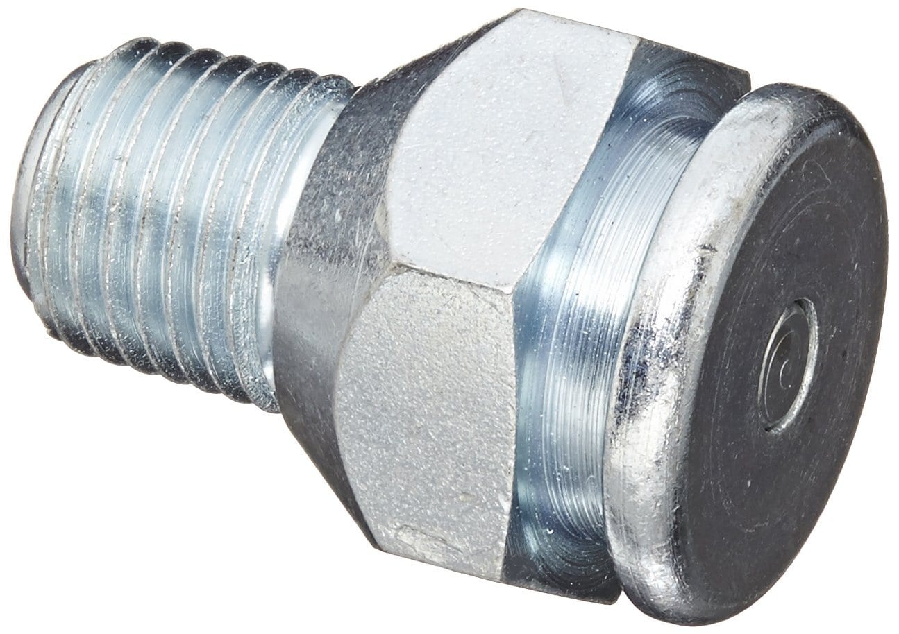 1823-1 Giant Button Head Fitting – LockNLube