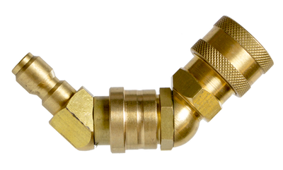 Pressure Washer Accessories