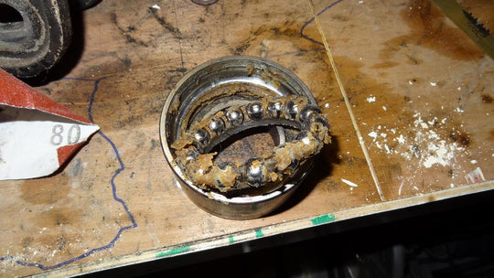 How to Choose the Right Grease