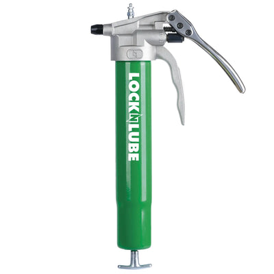 Pistol Grip Grease Guns