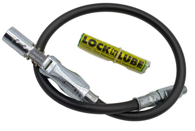 Upgrade Your Grease Gun