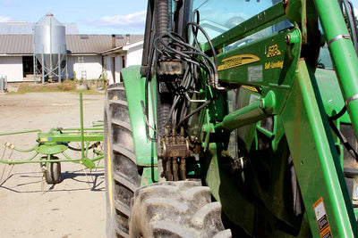Farming & Agriculture