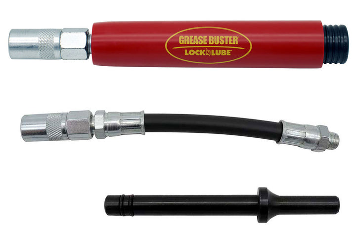 Grease Buster Tools