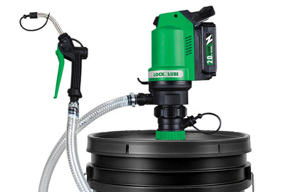 Pumps & Fluid Systems