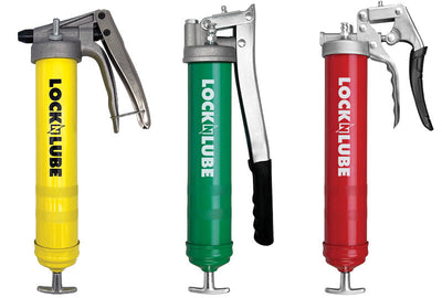 Manual Grease Guns