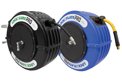 Hose and Hose Reels