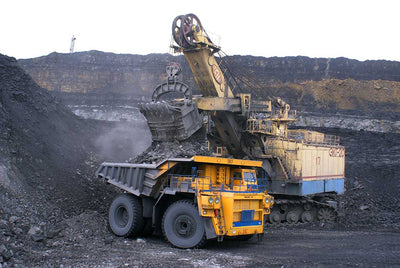 Heavy Equipment