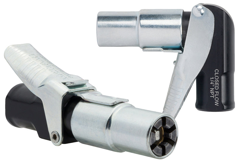 LockNFlate air chucks