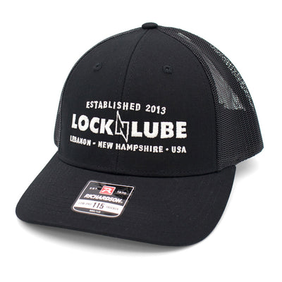 LockNLube Merch
