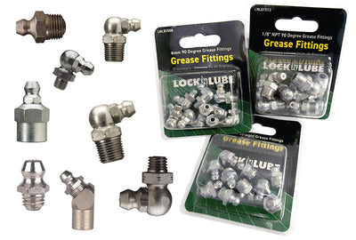 Grease Fittings