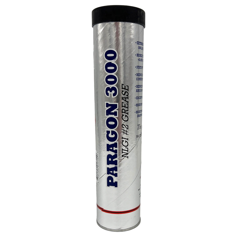 yuko✨イオン3カルノシン2 Paragon 3000® NLGI #2 Lithium Grease – LockNLube