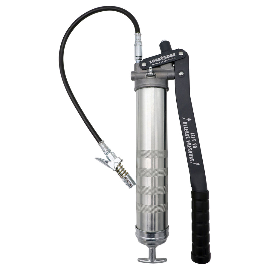 Professional Series Lever Grease Gun