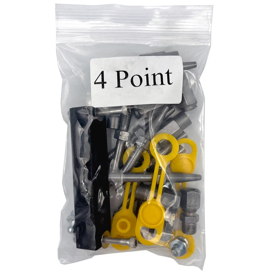 Relocation Manifold Kits