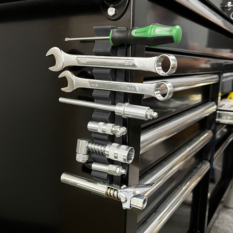 Daytona DMTH3P 3pce Magnetic Tool Holder Set