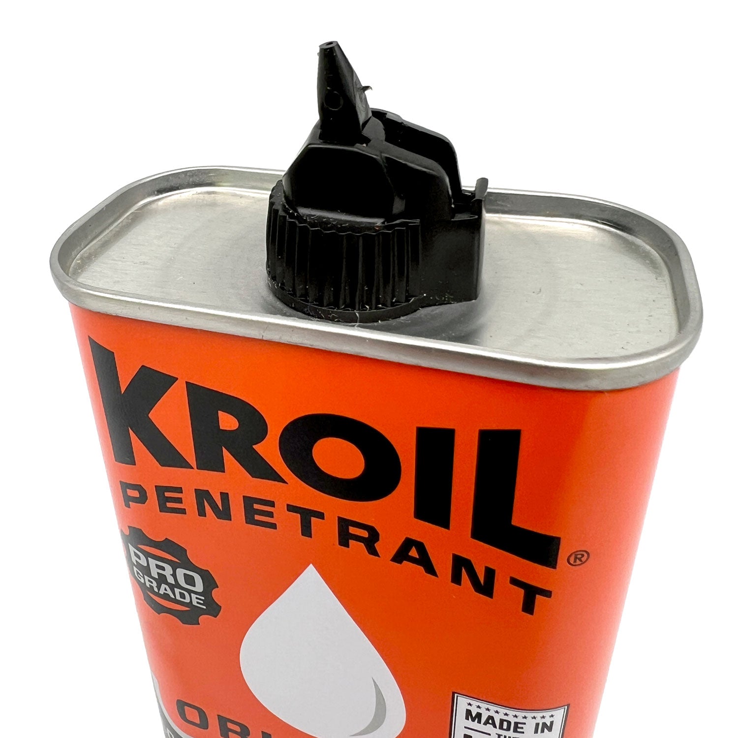Kroil Penetrating Oil | 8fl oz Container – LockNLube