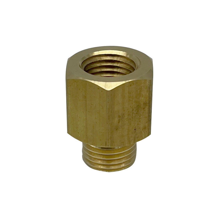 Air Hose Adapter BSP(m) to 1/4" NPT (f)