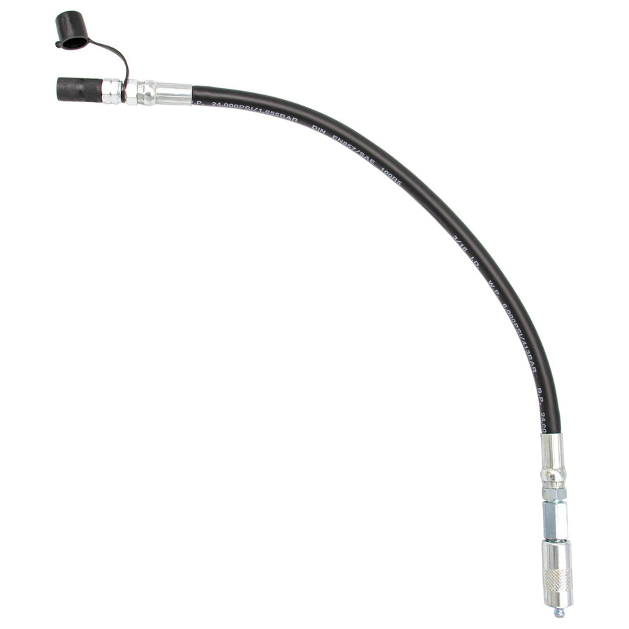 LockNLube PRO Flexible Hose Extension 21" (530 mm)