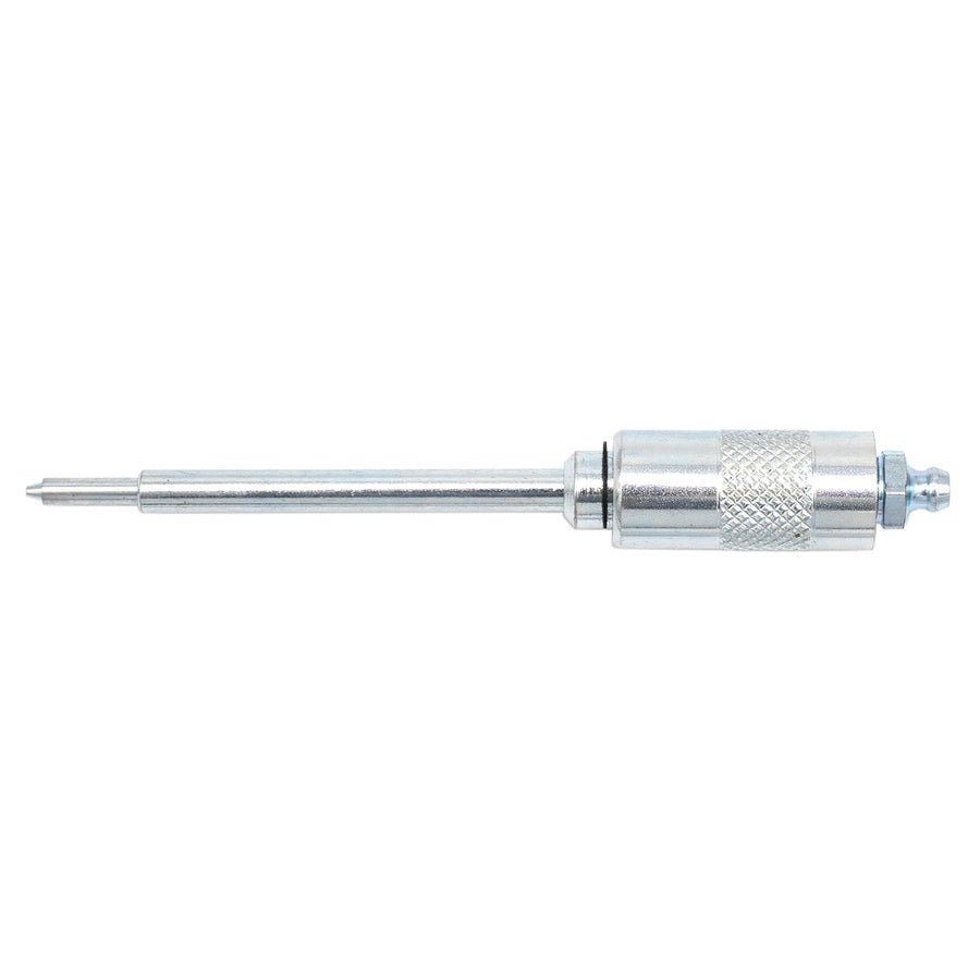LockNLube PRO Straight Needle Coupler 4.75" (120 mm)