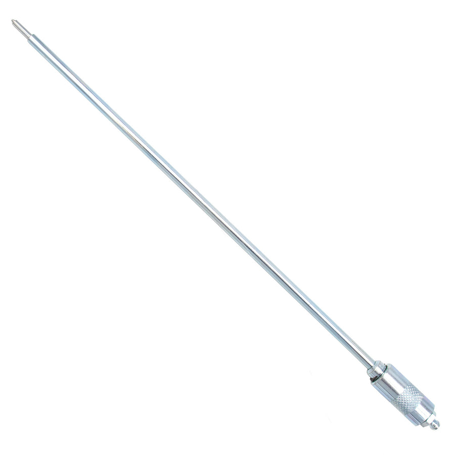 LockNLube PRO Straight Needle Grease Extension 12" (300 mm)