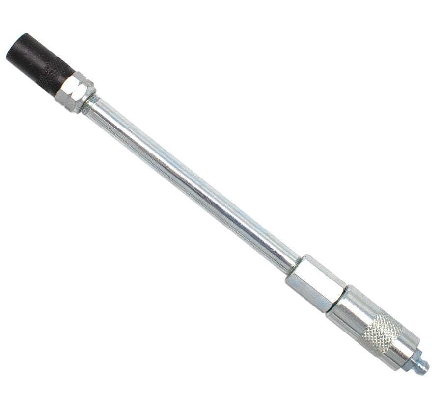 LockNLube PRO Rigid Grease Coupler Extension 8" (200 mm)