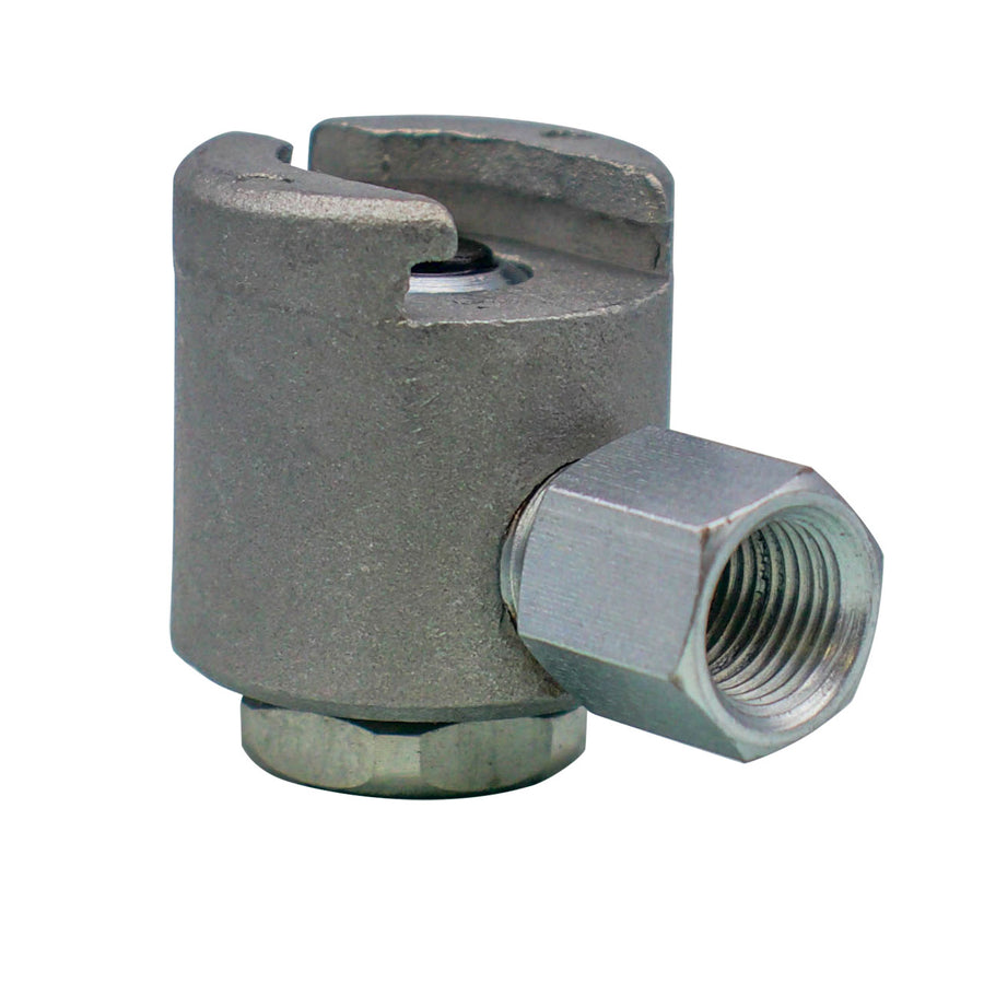 Giant Button Head Coupler 7/8"