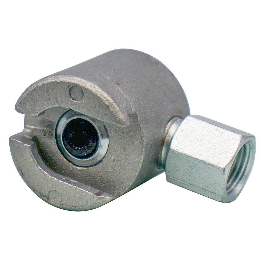 Giant Button Head Coupler 7/8"