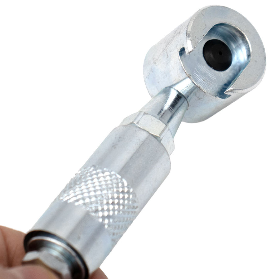 LockNLube Button Head Coupler - 5/8"