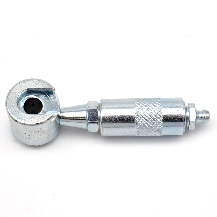 LockNLube Button Head Coupler - 5/8"