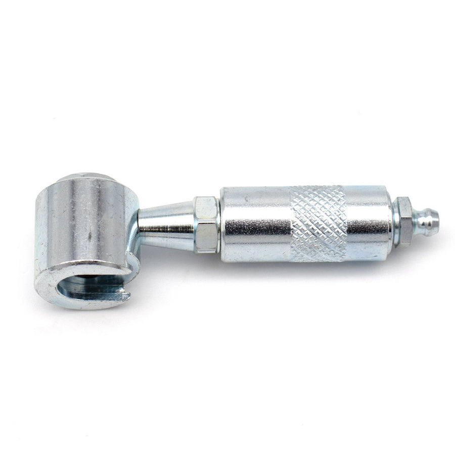 LockNLube Button Head Coupler - 5/8"