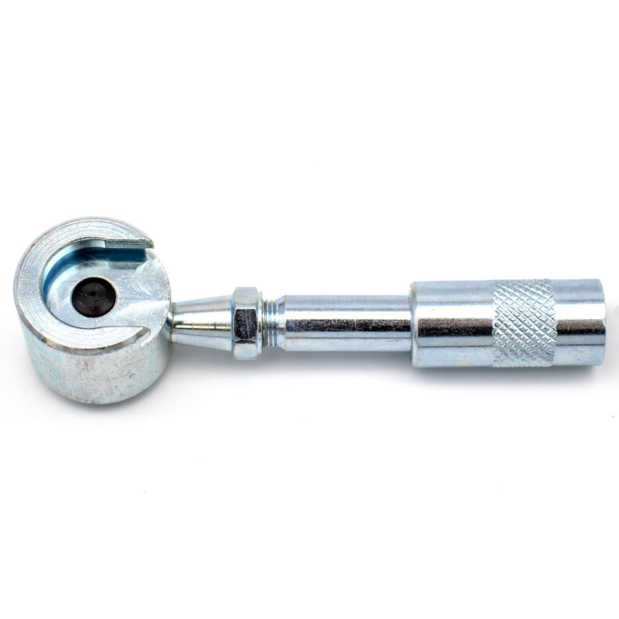 LockNLube Giant Button Head Coupler - 7/8"