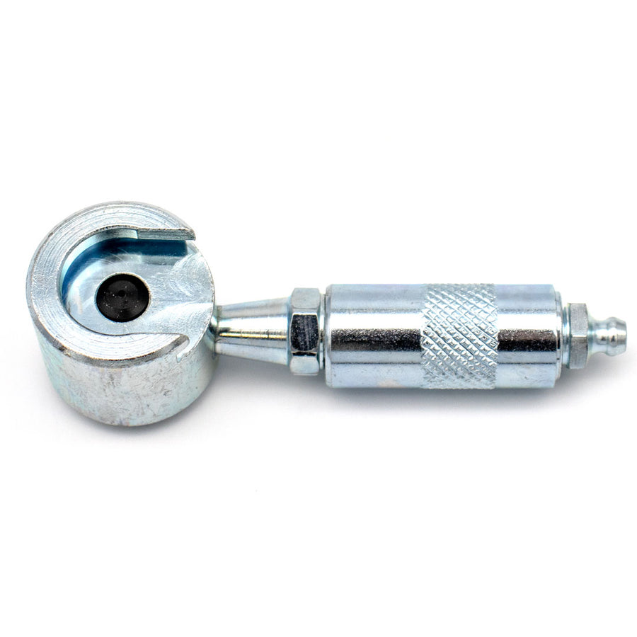 LockNLube Giant Button Head Coupler - 7/8"