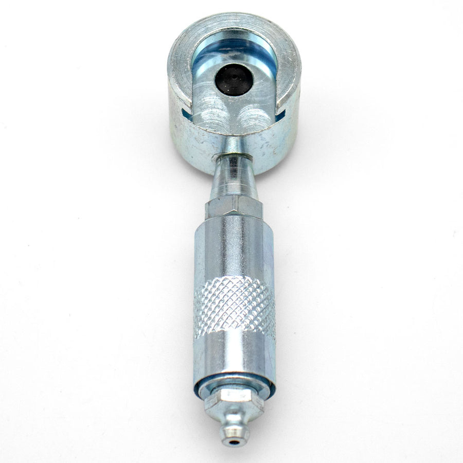 LockNLube Giant Button Head Coupler - 7/8"