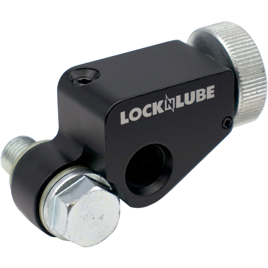 Pressure Return Valve For Use With Cordless Grease Guns