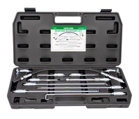 LockNLube PRO Aviation Greasing Accessory Kit