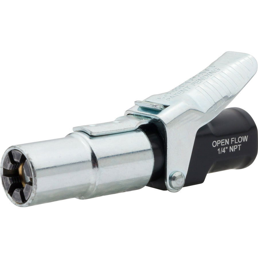 LockNFlate® Air Chuck