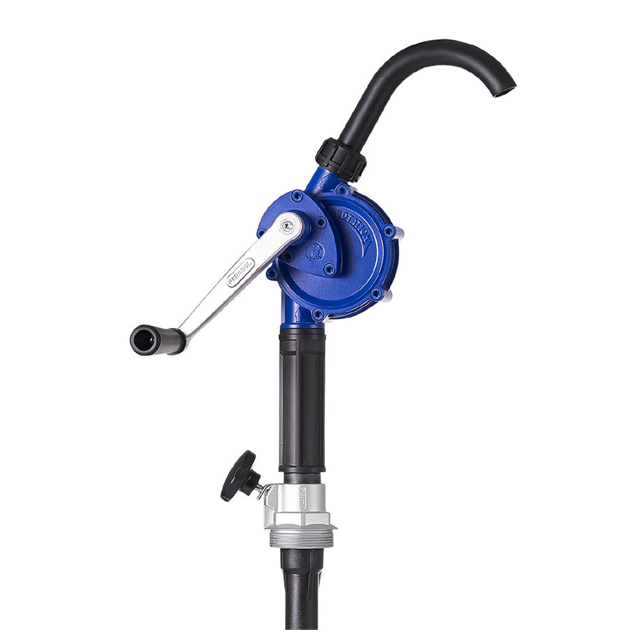 pressol handpumpe Pressol Rotary Pump 13055 – LockNLube