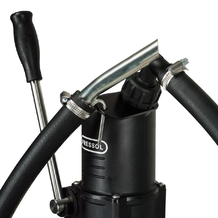 Pressol Imbuto Professionale Da 160 Mm Con Setaccio - Perfetto Per Trapani E Lavori Di Precisione - Foto 10