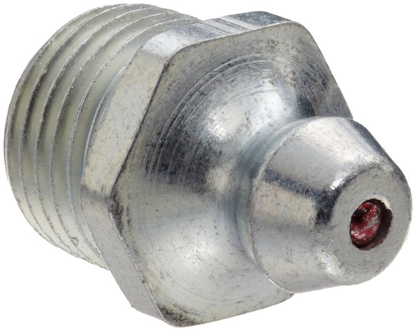 スキー ruru shige Amazon.com: 6 Pieces Grease Fitting BSPP BSP Pipe 1/8-28