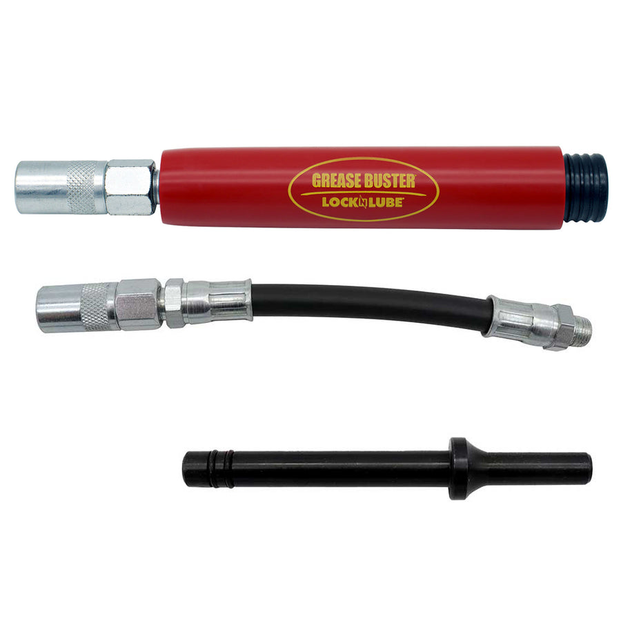 Grease Zerk Fittings Grease Buster® - The Original, Made In The - Foto 11