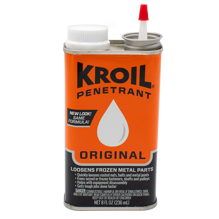 Kano Kroil Penetrating Oil - 8 Ounce