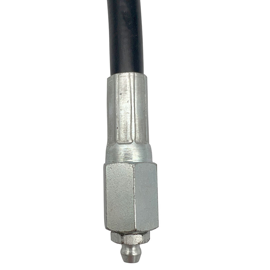 Quick-Connect Grease Hose Adaptor