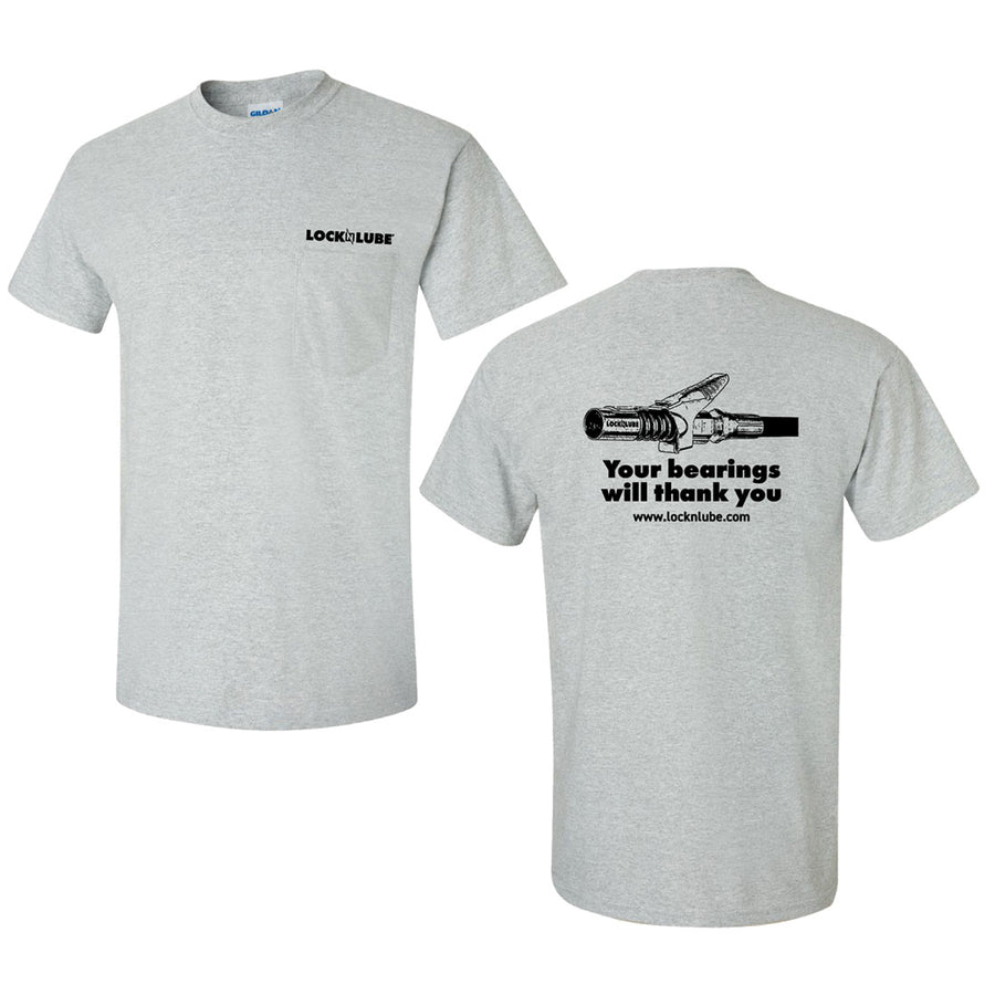 Pocket Tshirts
