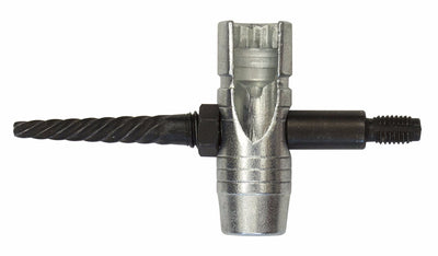 Grease Fitting Tools