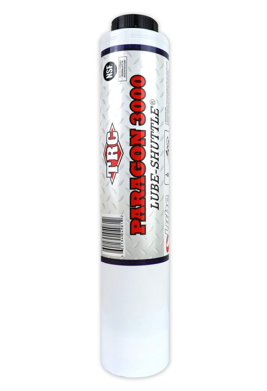 Paragon 3000 Lithium Grease Lube-Shuttle Paragon 3000 Lithium Grease Lube-Shuttle