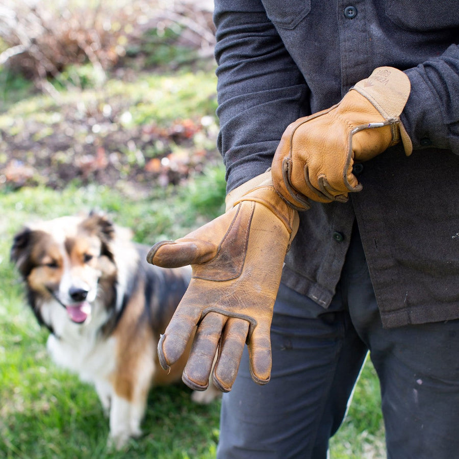 Vermont Work Gloves Handmade in Vermont since 1920 – LockNLube